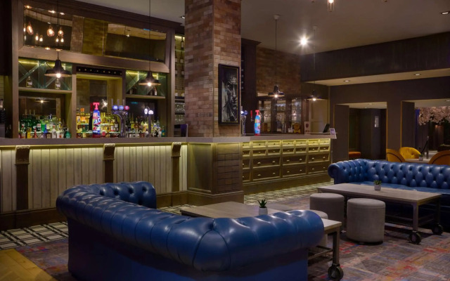 DoubleTree by Hilton Hotel Glasgow Central