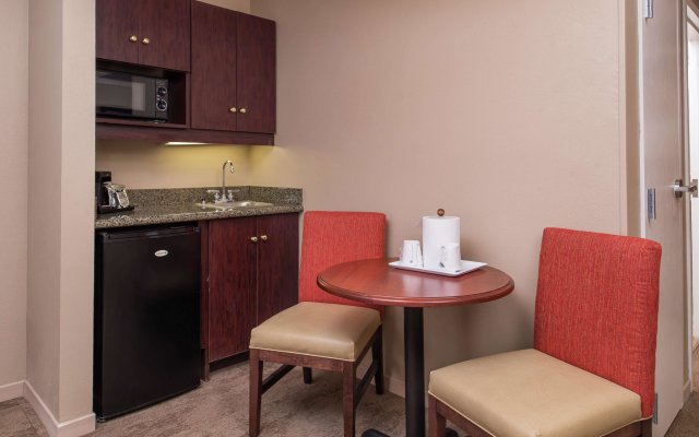 Hampton Inn Columbia Northeast - Fort Jackson Area