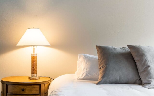 Luxury Historic Loft with Gym