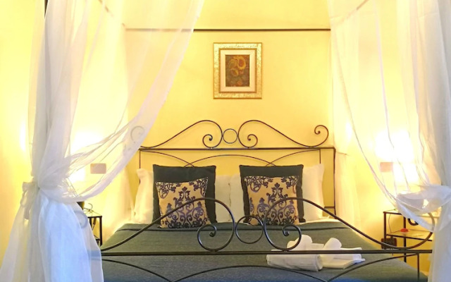 Relais Under The Tower