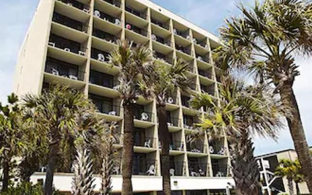 Windsurfer Hotel