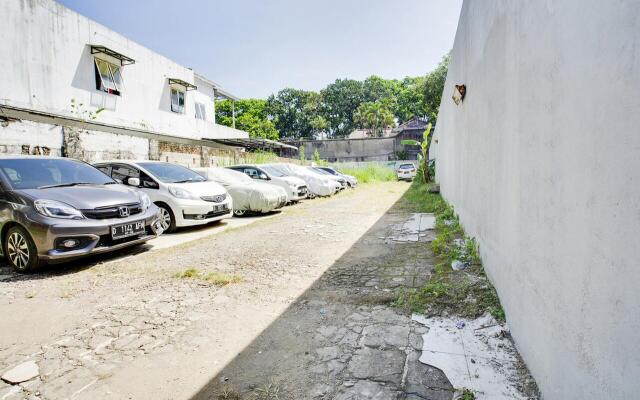 OYO 3822 Sultan Premiere Mine Home