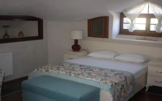 Hotel Casa Villa
