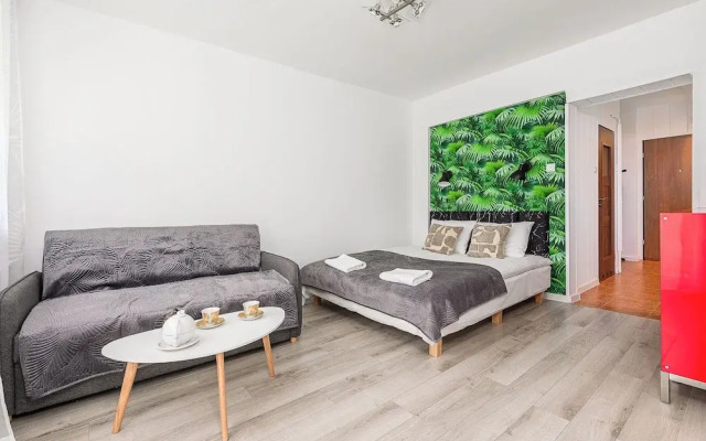 ShortStayPoland Anielewicza B130