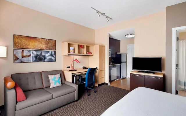 Towneplace Suites By Marriott Harrisburg Hershey