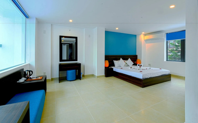 Hoi An Dream City Hotel