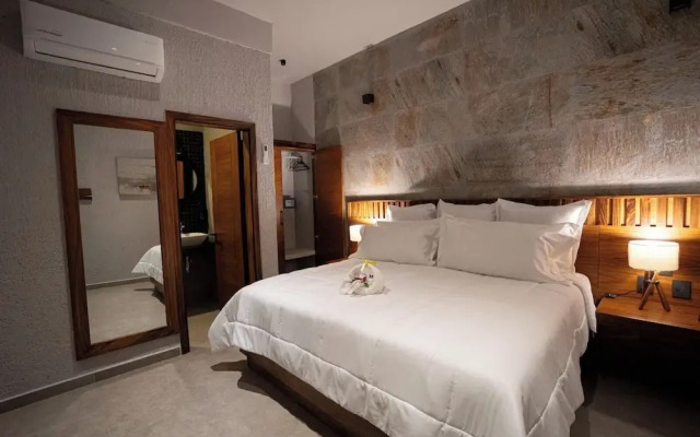 Hotel Boutique Sophie