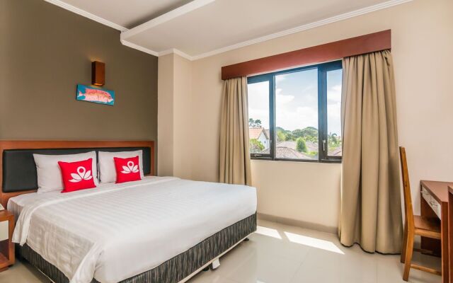 ZenRooms Sanur Tamblingan