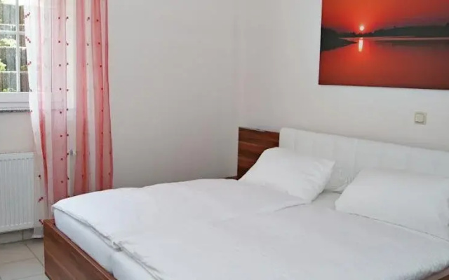 Ferienwohnung Bergblick Xanten