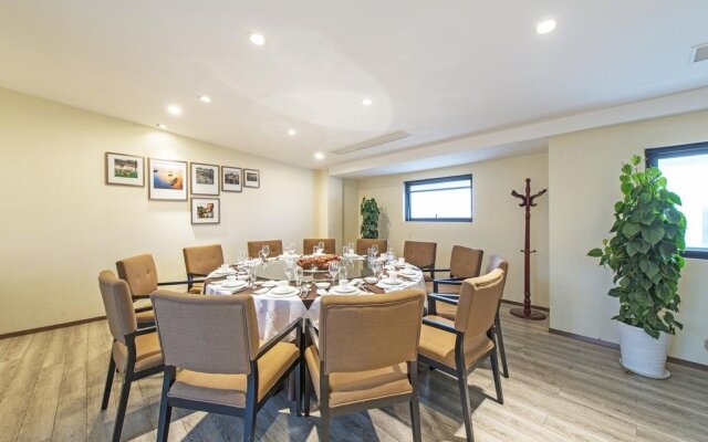 Taihu Home