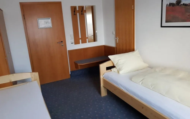 Smarthotel Gallmersgarten