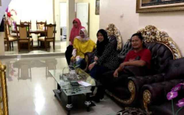 Darra Homestay Toraja