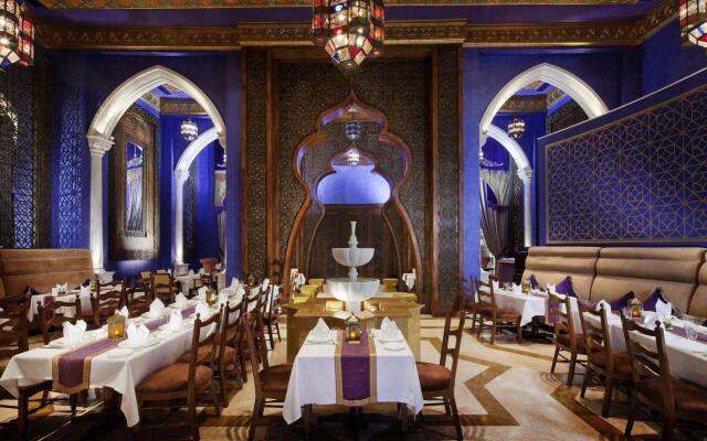 Jumeirah Zabeel Saray Royal Residences