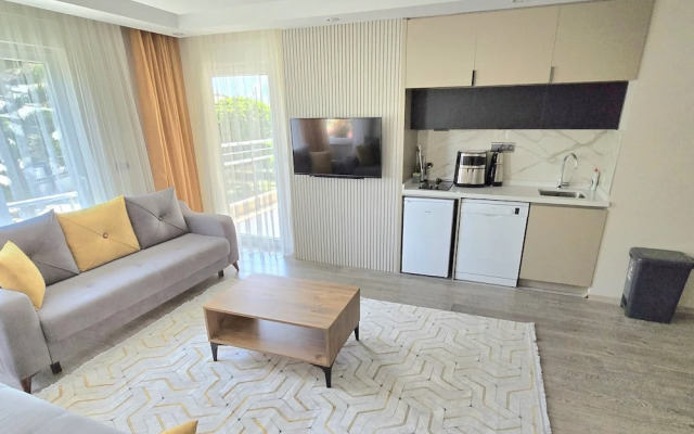 River Park Residence Lara