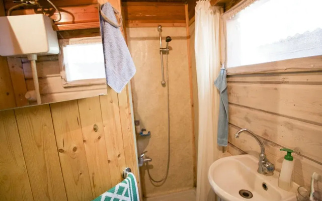 Appartamento Chalet Seccione