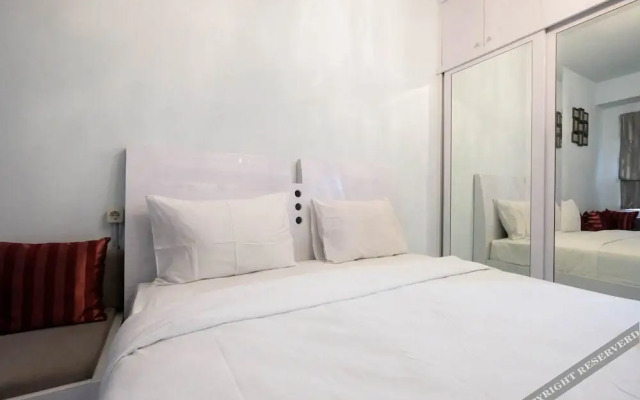 Luxurious Studio Room Ayodhya Residences