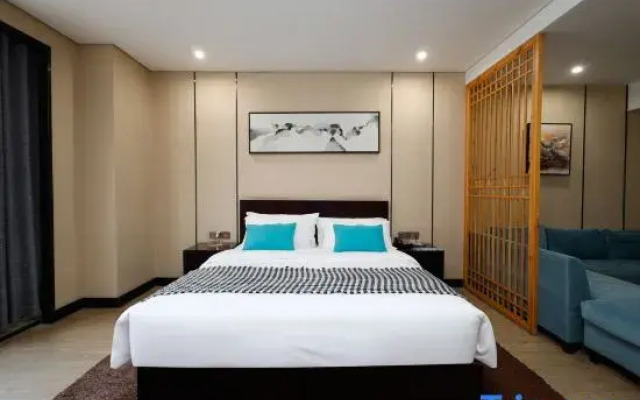 Mini Hotel (Changde Hanshou)