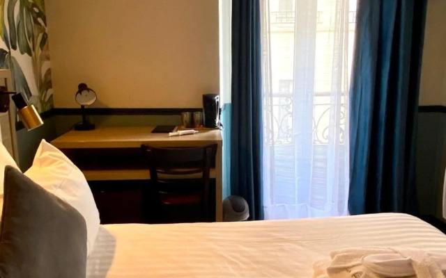 Super 8 by Wyndham Irving/DFW Apt/North