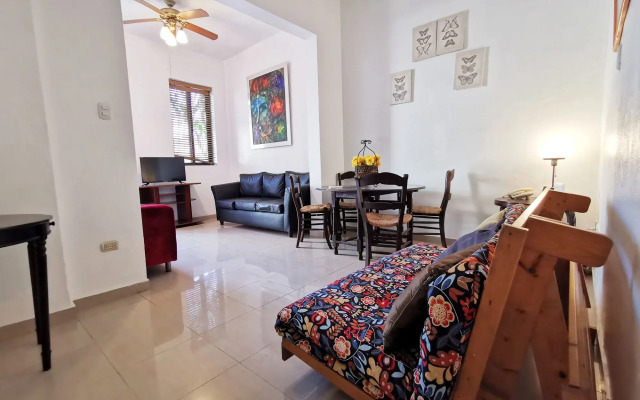 Hotel DoÃ±a Elvira