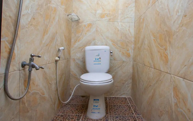 SPOT ON 2815 Hotel Damai