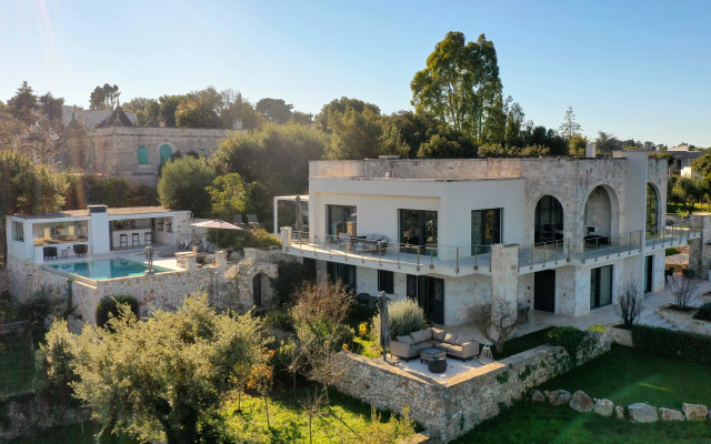 Villa Gaia – The Experience – Epoca Collection