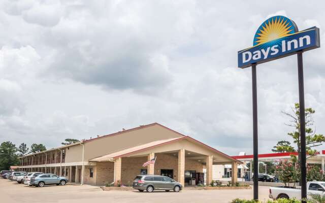 Days Inn Bastrop