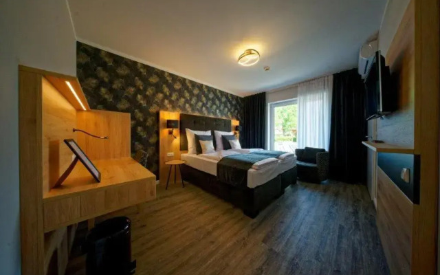 Hotel DEA