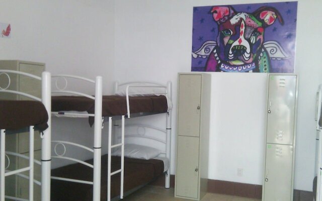 Hostal Casona de los Ángeles