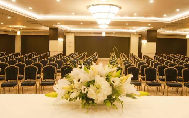 Side Prenses Resort Hotel & Spa - All Inclusive