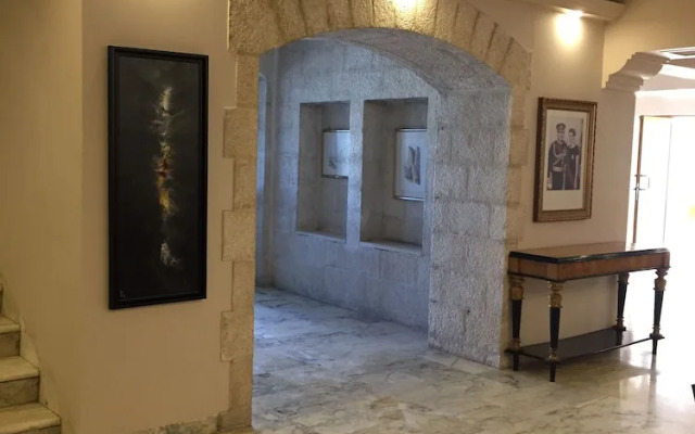 Guest House Amman