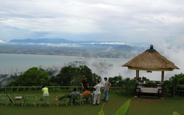 Bellevue The Penang Hill Hotel, Bukit Bendera