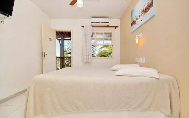 Pousada Areias Brancas