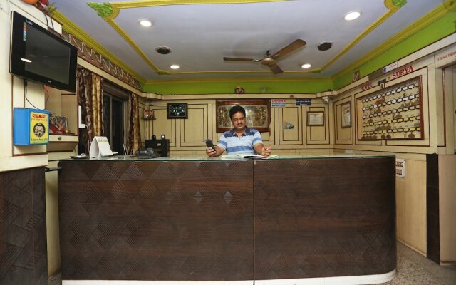 Hotel Surya by OYO Rooms