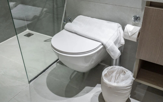 Heart Captivating Studio in Laya Heights