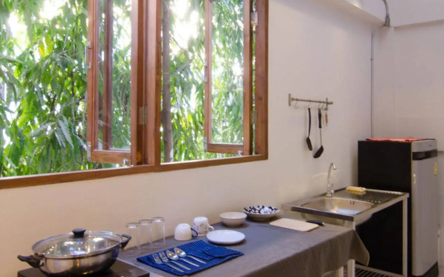 Happynest Inspiring Hostel