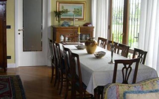 B&B Ca L'oasi