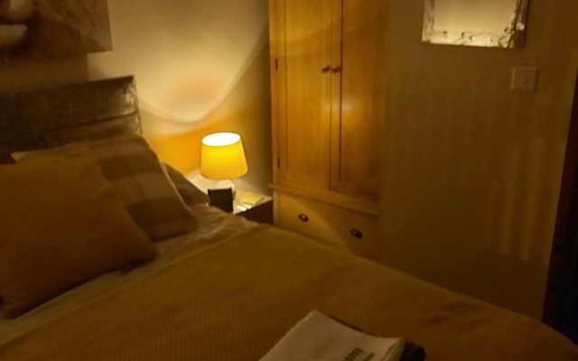 Seaton Brook Apartment