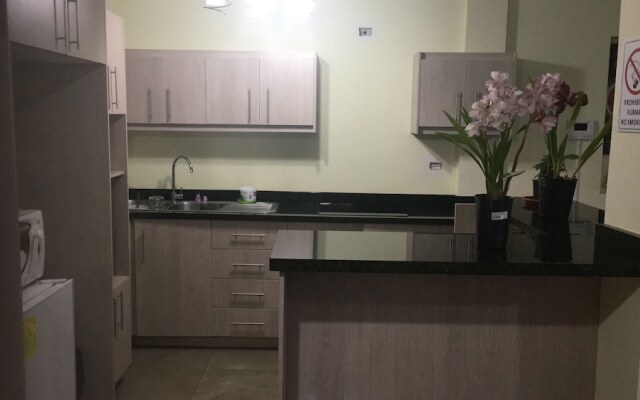 Hotel Las Mercedes