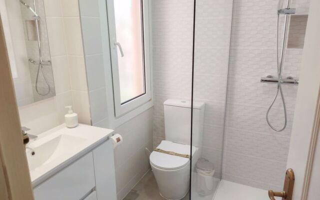 Holiday Home Golf Y Playa