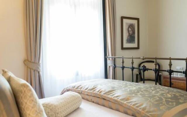 The Greens of Leura Bed & Breakfast