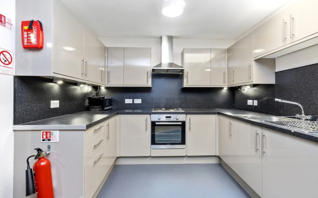 JOIVY Cosy Rooms In In Newington