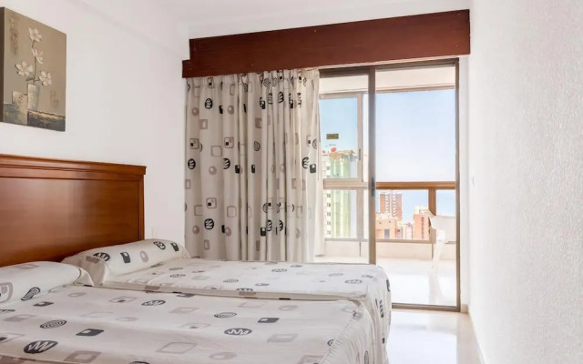 Apartamentos Varios Beninter