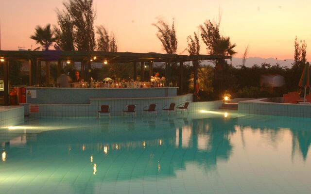 Minos Mare Hotel