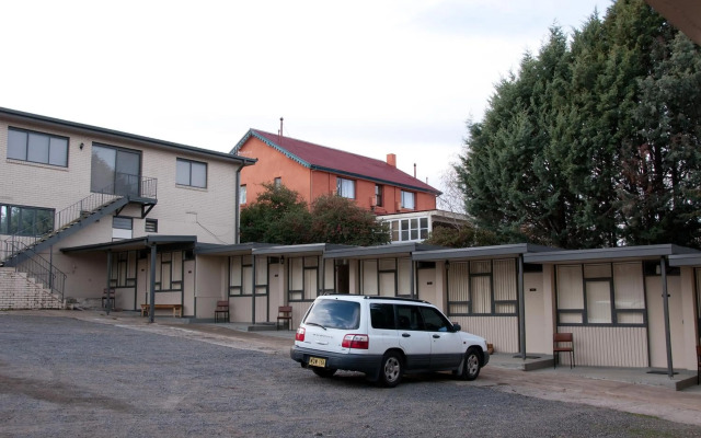 Swiss Motel