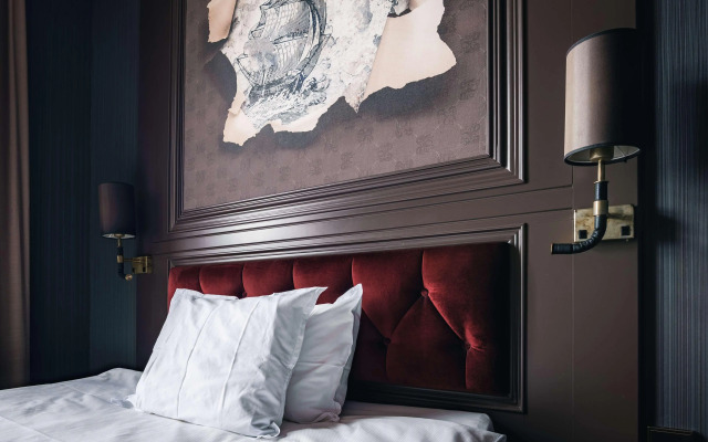 Stora Hotellet, BW Premier Collection