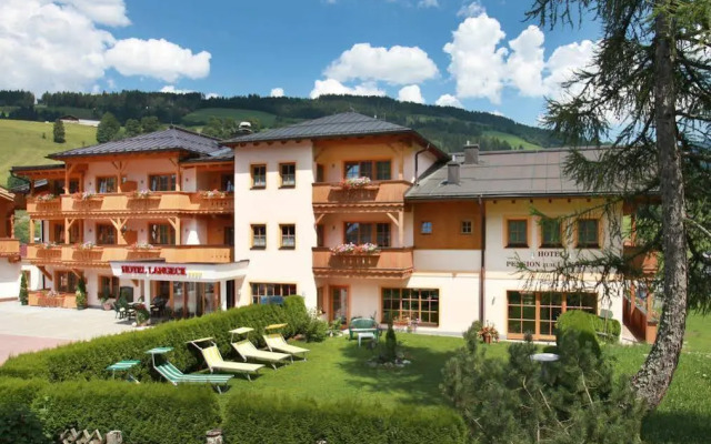 Hotel Langeck