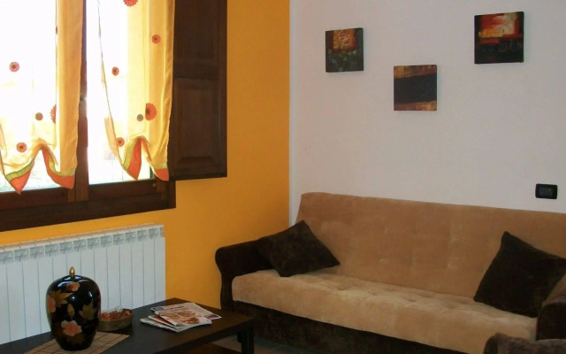 Residence Panarea