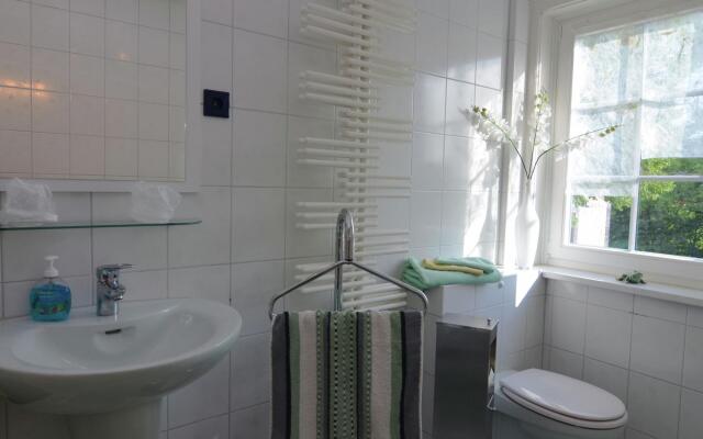 Romantic Apartment in Ilmenau