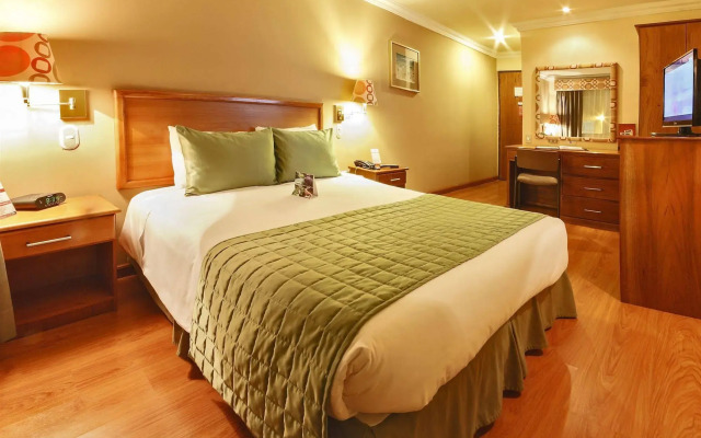 Hotel El Conquistador