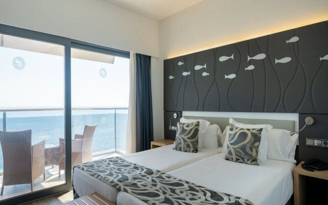 Hotel THB Gran Bahia Hotel and Apartments
